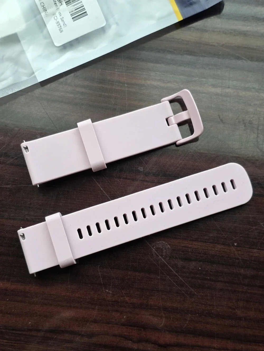 Watch Band Replacement